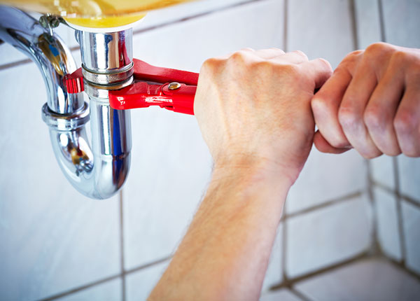 About Capshaw Plumbers